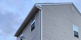 Best Vinyl Siding Installation  in North Cape May, NJ